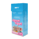 Льодяники на основі ксиліту "Абрикосовий йогурт"