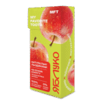 Льодяники на основі ксиліту "Яблуко"